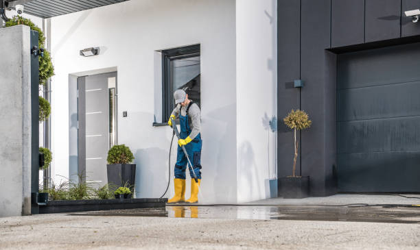 Concrete Sealing in Atlantic Beach, NY